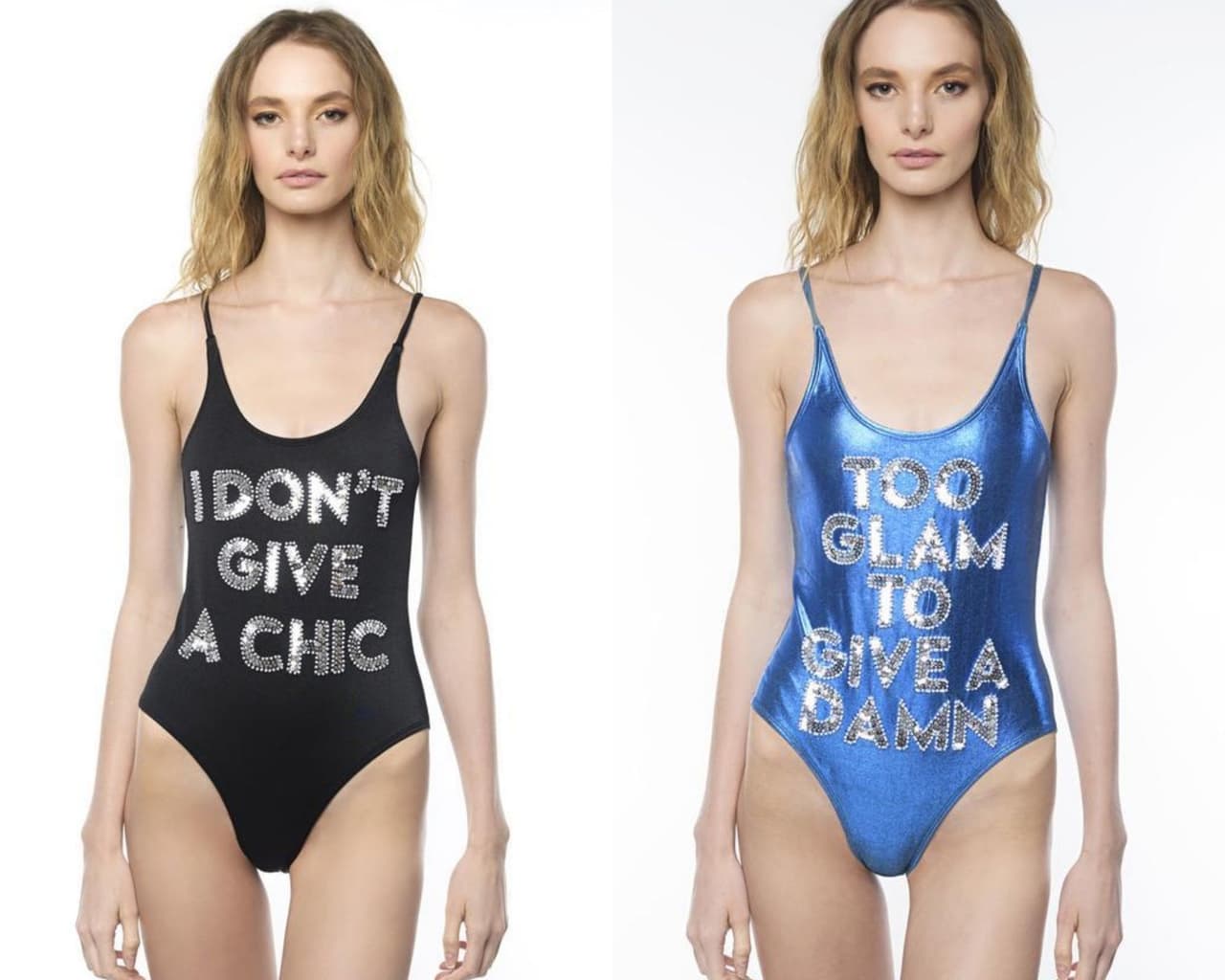 Al compartir su look completo en Instagram, a la presentadora le llovieron decenas de comentarios en los que aseguraban necesitar el mismo traje de baño y para todas las que deseen copiar dicho atuendo de verano para la ciudad, pueden conseguirlo desde la pagina de 
<a href="https://www.latingalboutique.com.mx/collections/premium-edition/products/swimwear-azul-negro">LatinGal</a>, ya que tanto el bañador, el cual también se encuentra en su versión en negro, como los pantalones, son de la marca de la conductora.