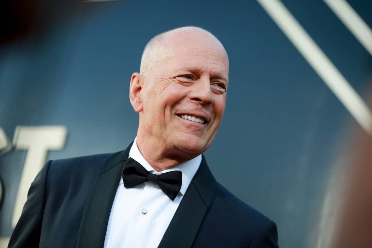 Demi Moore revela que la enfermedad de Bruce Willis ha progresado; tiene demencia
<br>