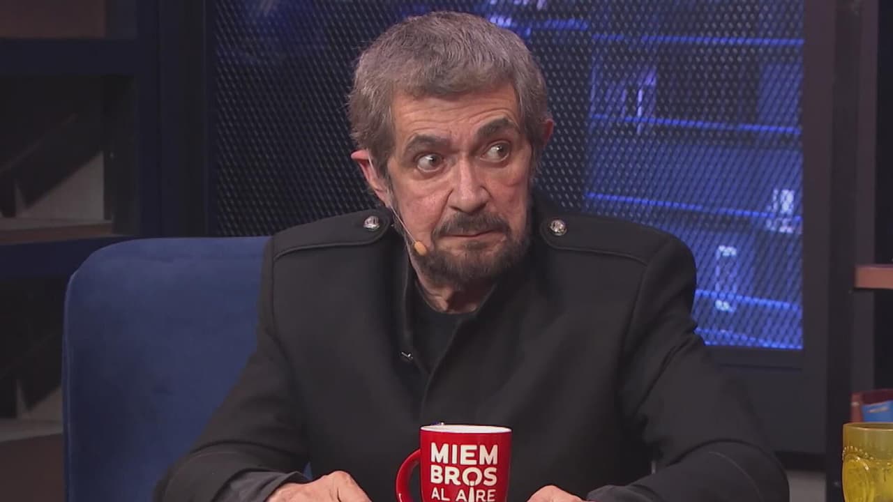A 'El Flaco' Ibáñez casi lo despiden por culpa ¡de un chango!