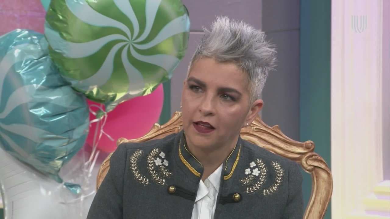 Federica Quijano habla sobre ser mamá de un niño con autismo