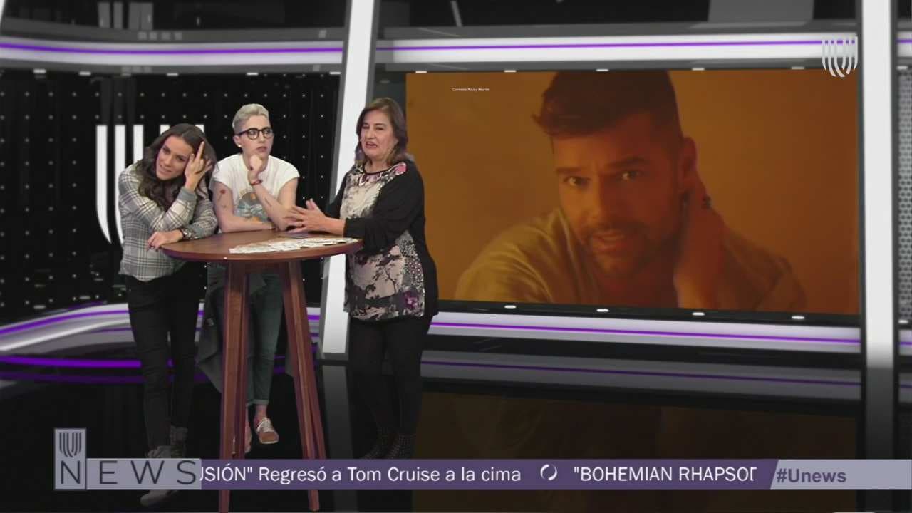 Esto le deparan los astros a los famosos II