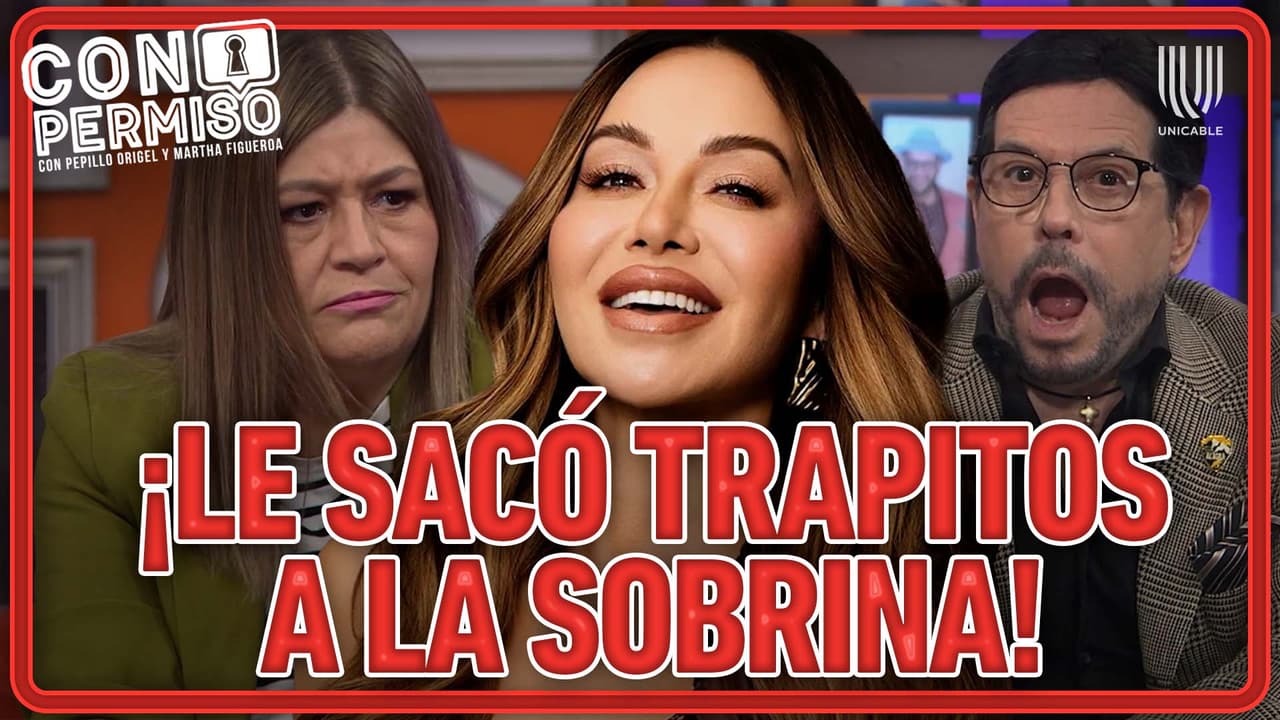 ¡Chiquis Rivera se va contra Lupillo Rivera por revelar su romance con una mujer!