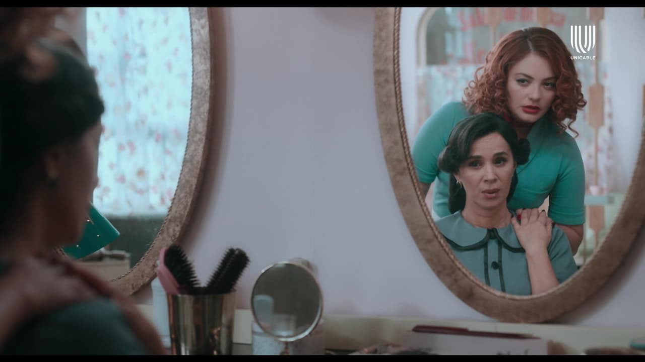 Consuelo Capítulo 5 Completo: Una obra del maligno