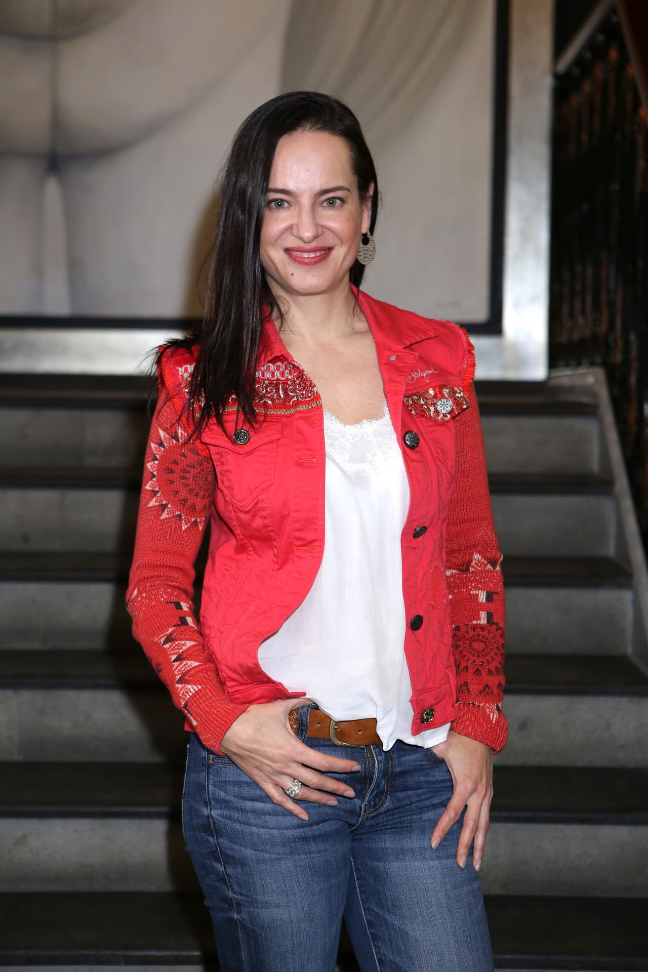 Gaby Platas se operó para no tener hijos a los 32 años y explica sus razones