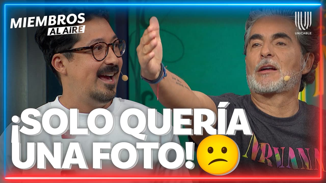¡Tremenda lección! Raúl Araiza INSULTÓ a un conductor… ¡y resultó ser su fan!