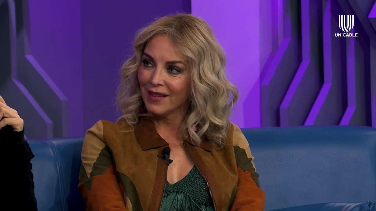 Laura Flores cuenta lo difícil que fue para ella convertirse en madre y por qué decidió adoptar