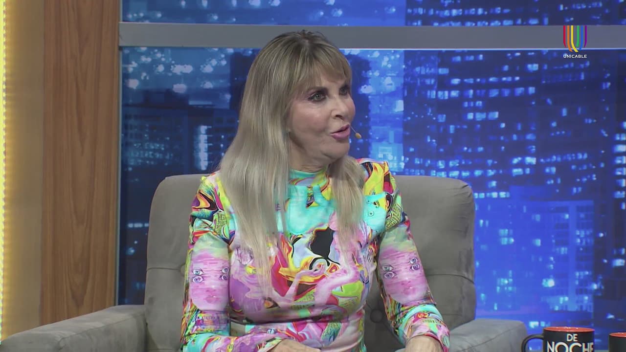 Shanik Berman da "consejo" a las mujeres para evitar que las engañen