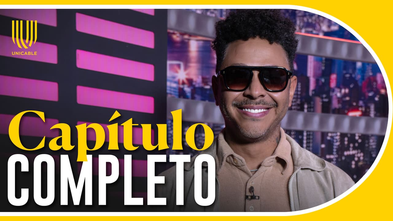 Faisy Nights: capítulo completo - Kalimba