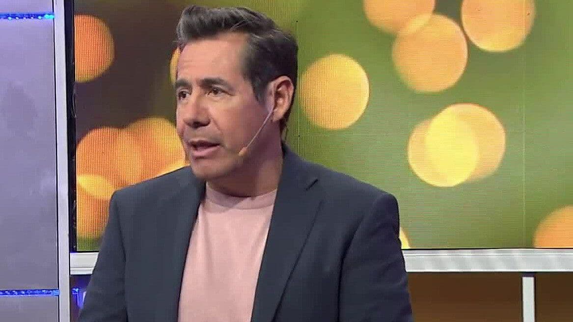Yordi Rosado levanta polémica al hablar sobre su experiencia con médiums