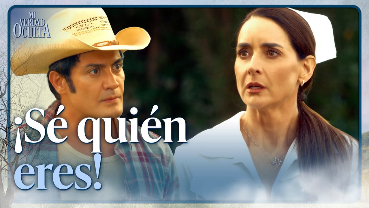 Por culpa de Lobo, ¡Zacarías descubre quién es Aitana!