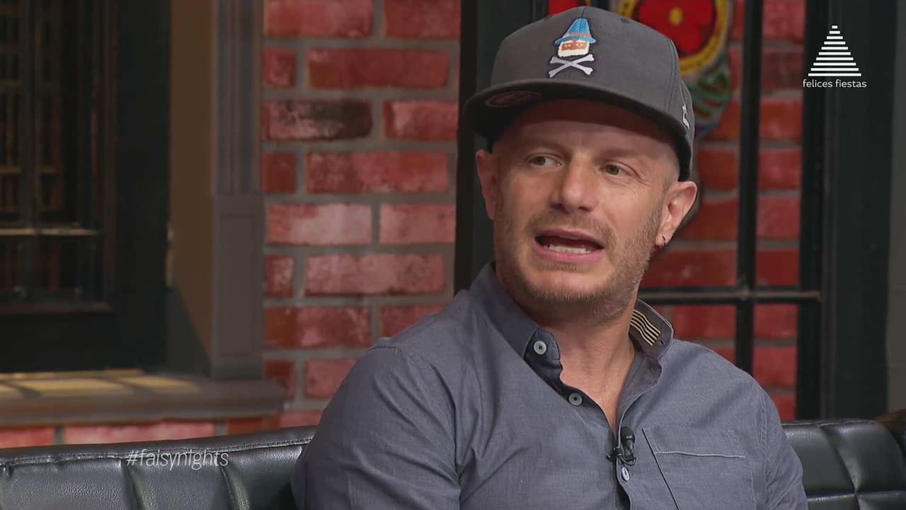 Facundo confiesa cuál es su sueño frustrado