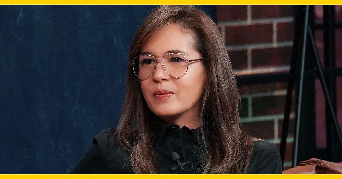 Con Permiso: Yolanda Andrade sale del hospital y se recupera favorablemente