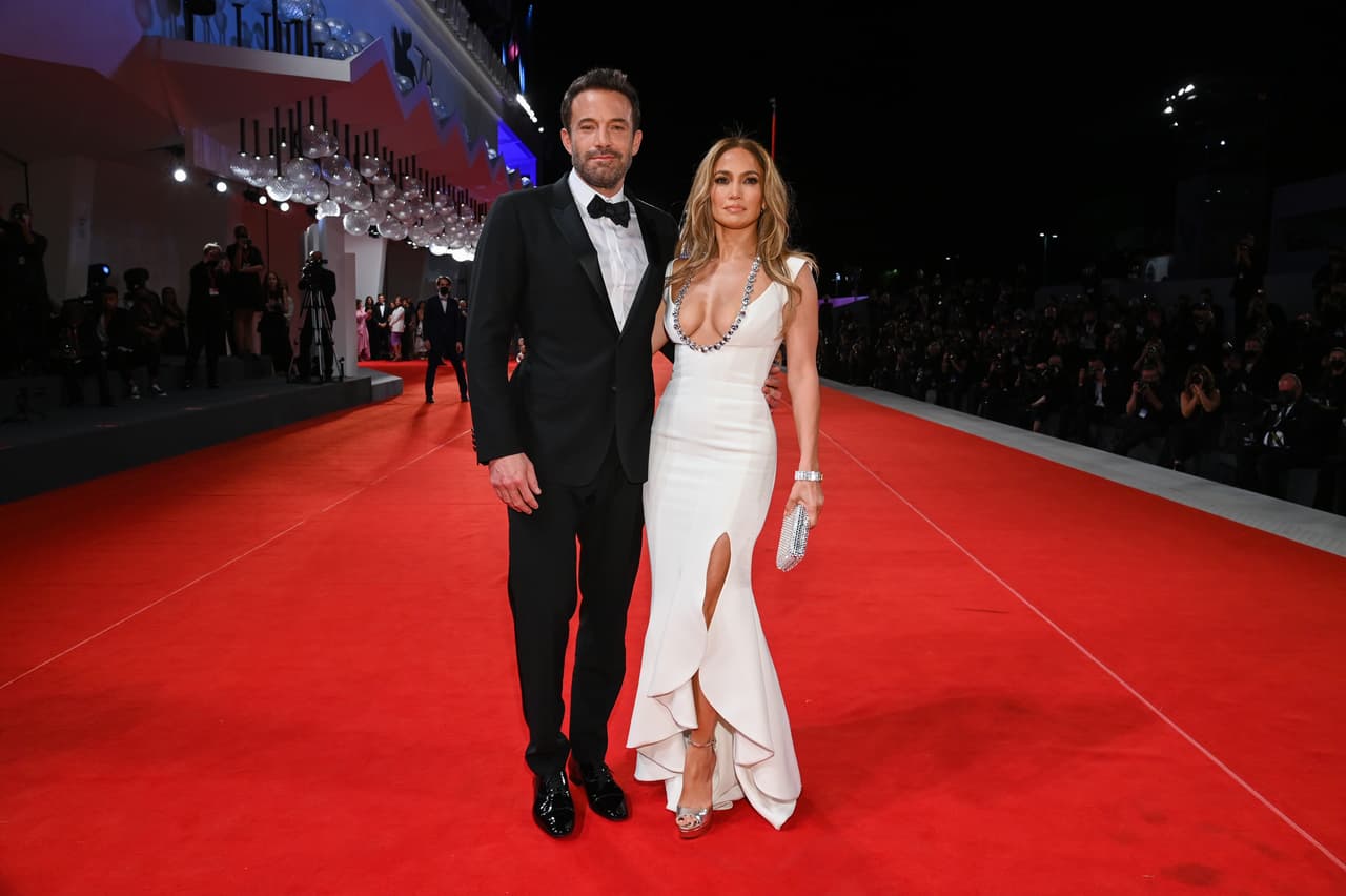 Así es la lujosa mansión de Jennifer López y Ben Affleck