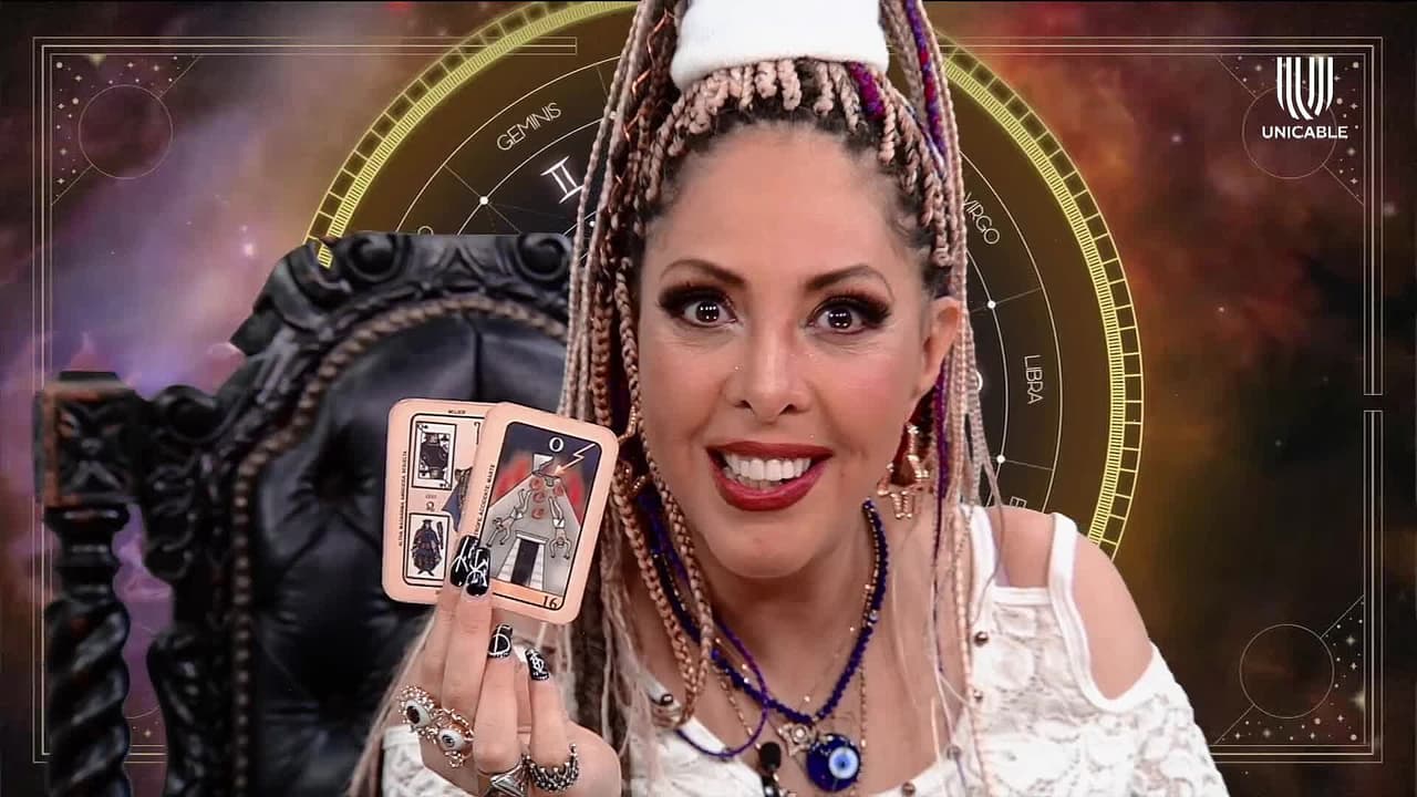 ¿Qué dicen las cartas de Tarot para Libra, Escorpión, Sagitario, Capricornio, Acuario y Piscis?