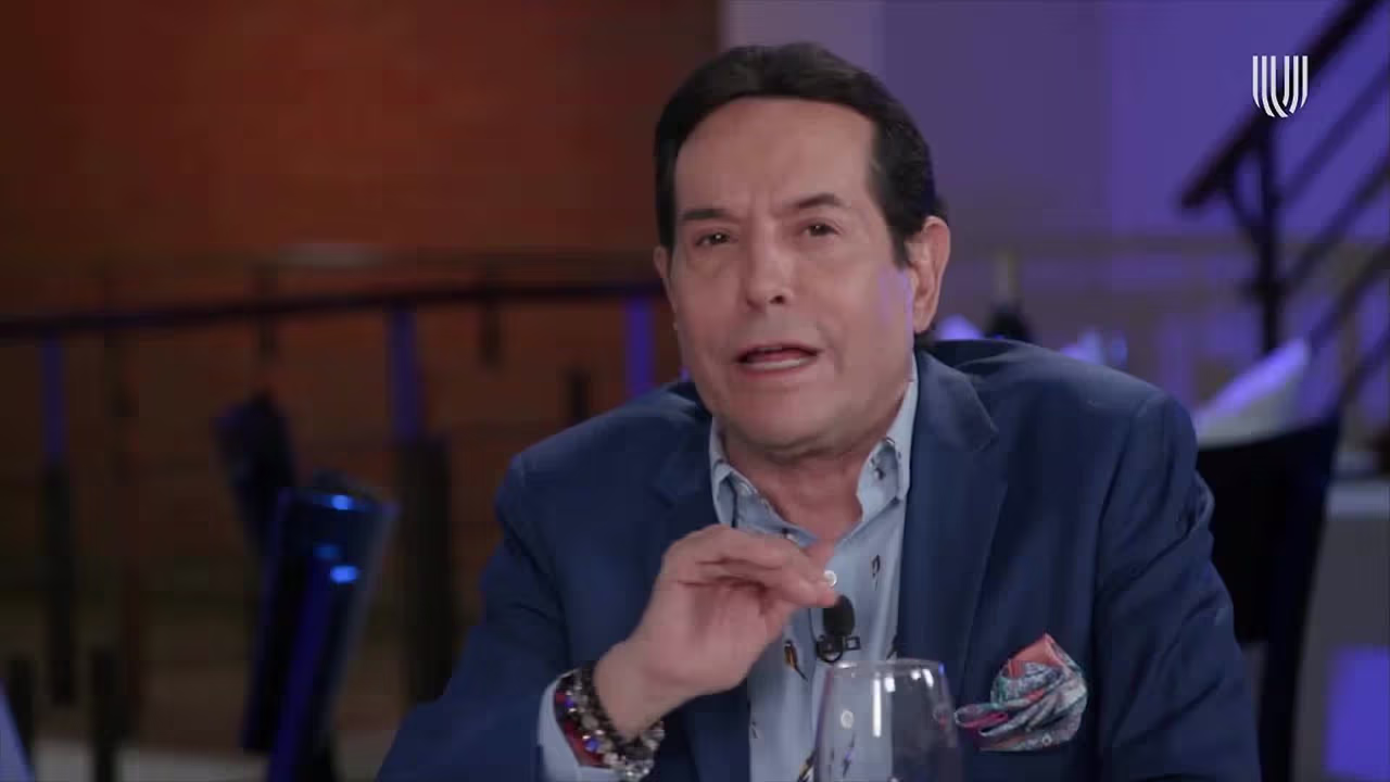 ¿‘Pepillo’ Origel incursionará en la actuación?