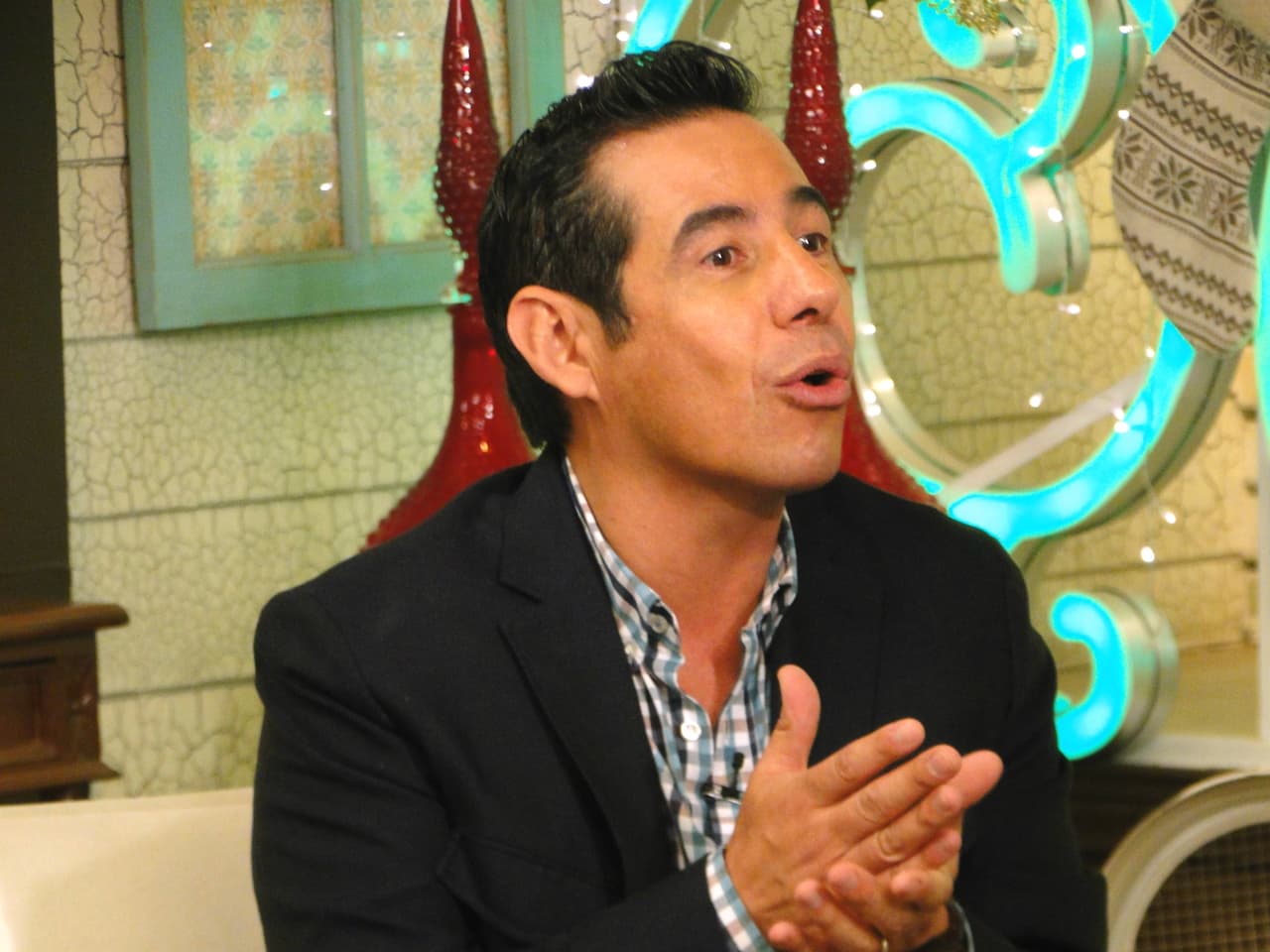 "Tengo muchos fracasos, pero el peor definitivamente fue Big Brother": Yordi Rosado