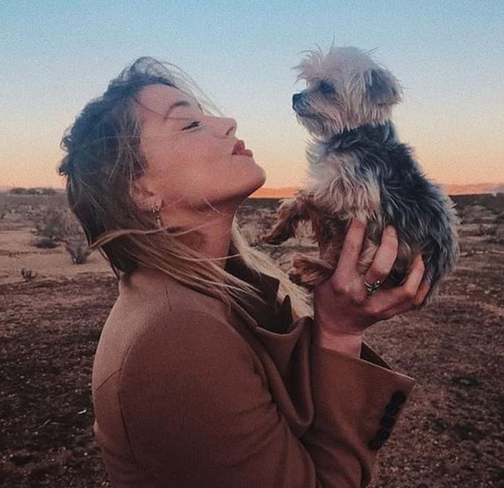 Amber Heard ahora es acusada de perjurio en Australia