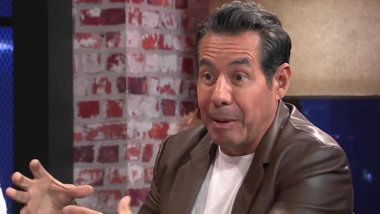 Yordi Rosado recuerda la vez que terminó a golpes con Adrián Uribe