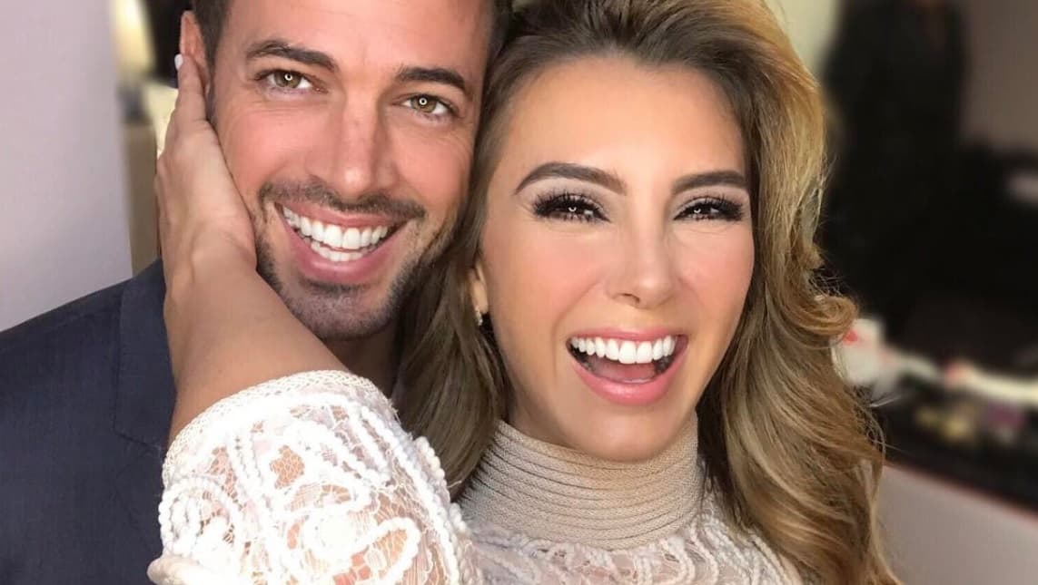 William Levy habría anunciado su separación de Elizabeth Gutiérrez