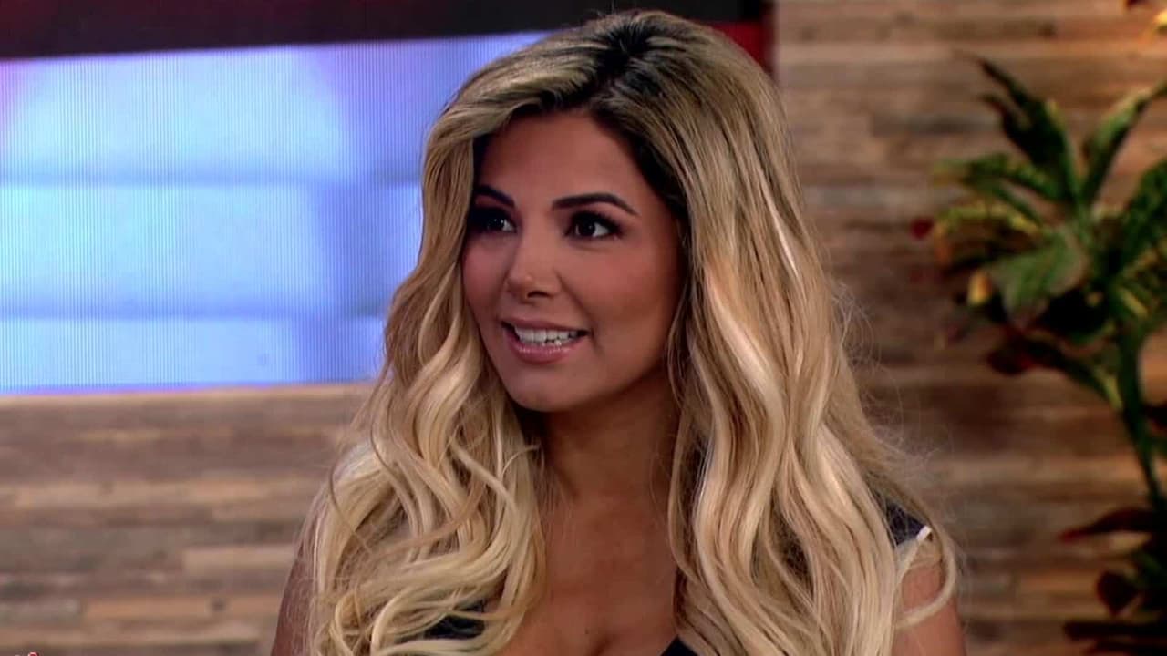La 3ra en Discordia: Aleida Núñez revela que sufrió violencia en su noviazgo