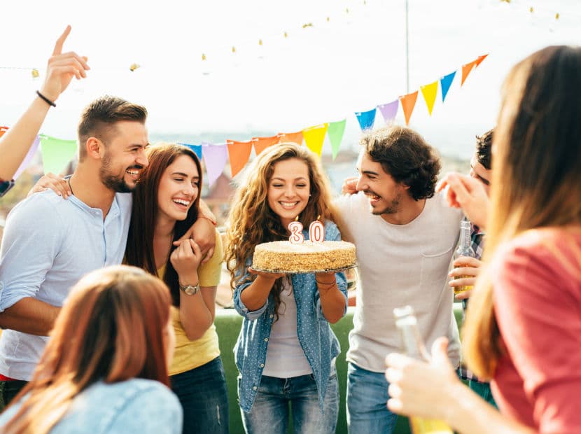 Top 10: Cosas que hacer antes de cumplir 30 años