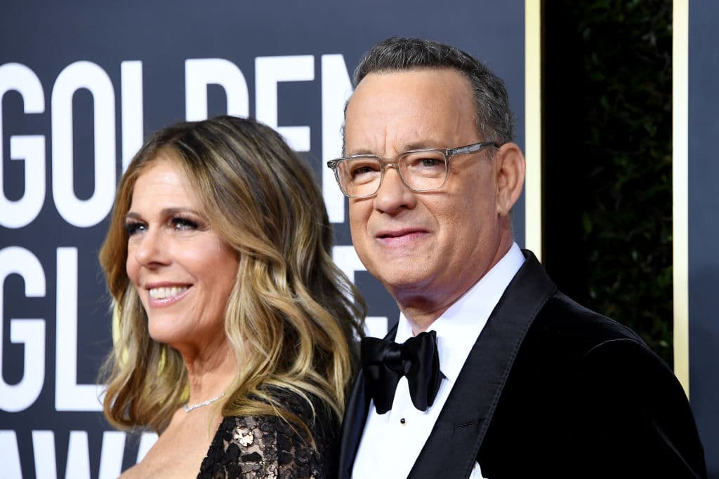 La noticia de la enfermedad diagnosticada en el actor de 63 años y su esposa de la misma edad, coincidió tristemente con la declaración oficial de la Organización Mundial de la Salud (OMS), en la que se anuncia el nivel de avance sobre el coronavirus. 
<br>