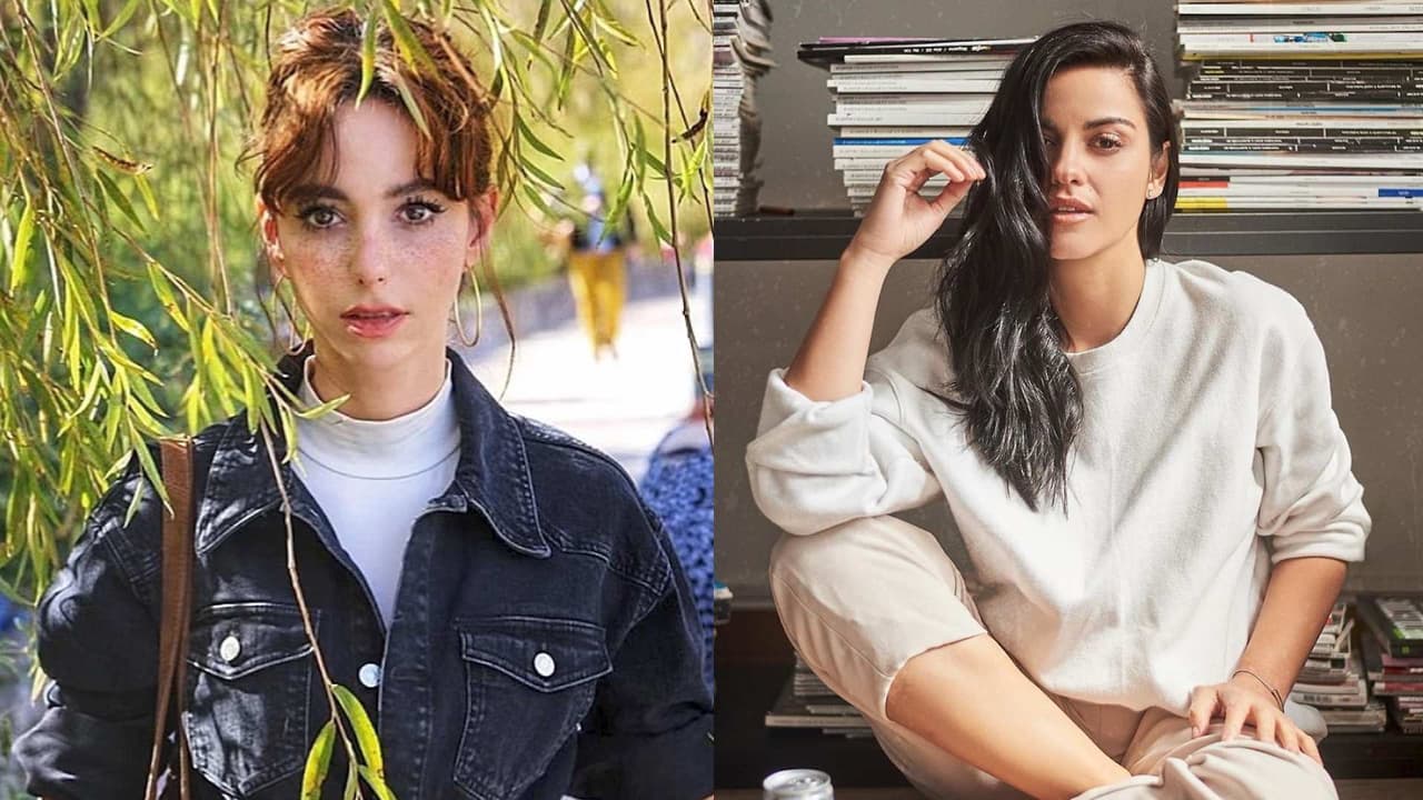 ¿Recuerdas cuando Natalia Téllez salió como una villana en ‘Rebelde’?