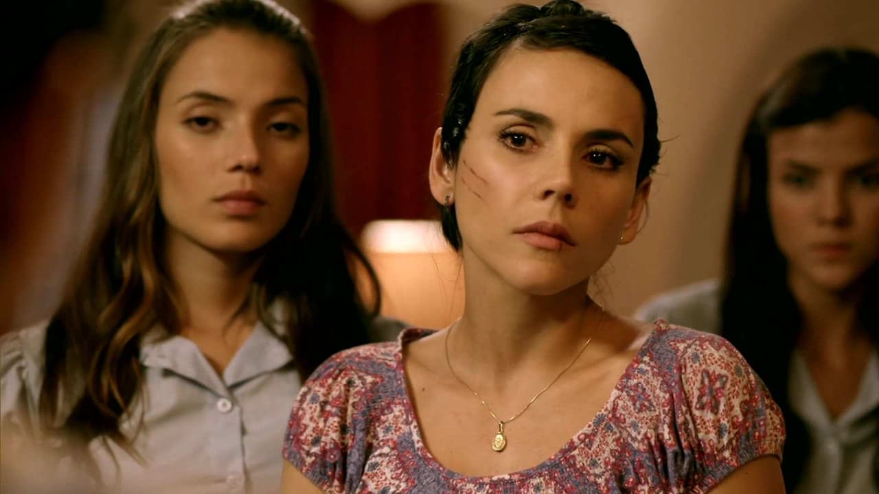 Sin Senos Sí Hay Paraíso: Catalina quiere convertirse en prostituta