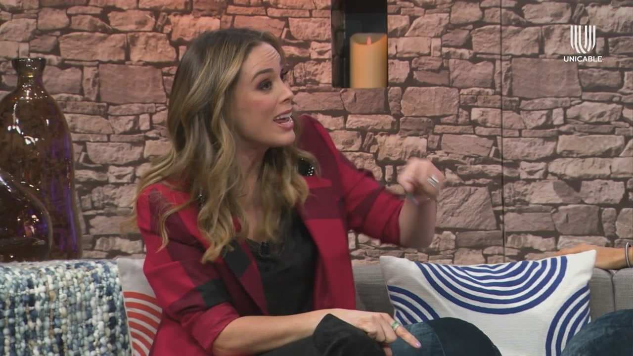 Jacky Bracamontes habla de lo que hay detrás de la muerte: ‘yo sí creo en la reencarnación’