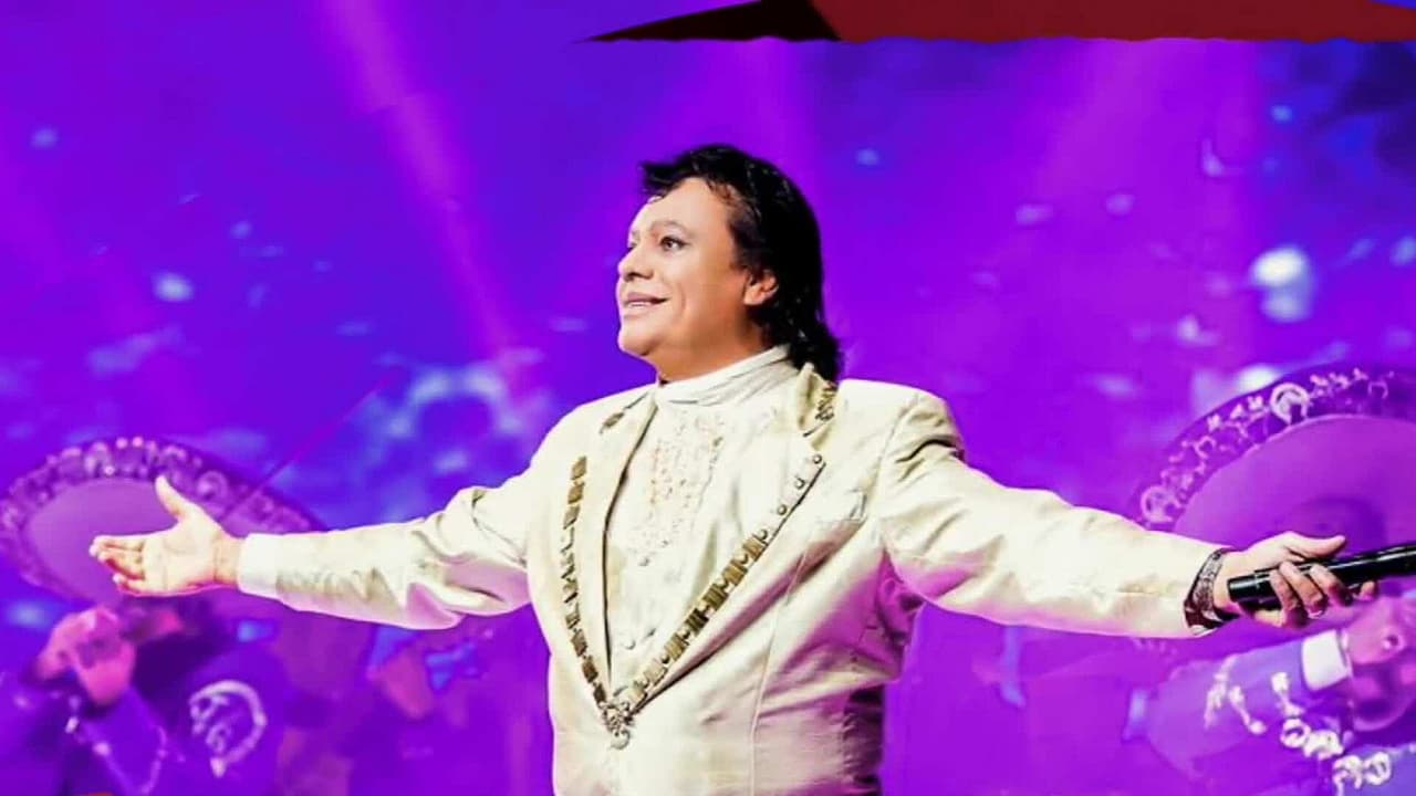 Con Permiso: ¿Juan Gabriel tiene más hijos no reconocidos?
