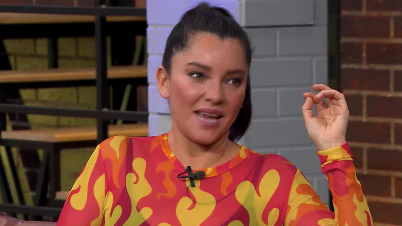 Sara Maldonado habla sobre lo que le provocó la infidelidad de un ex