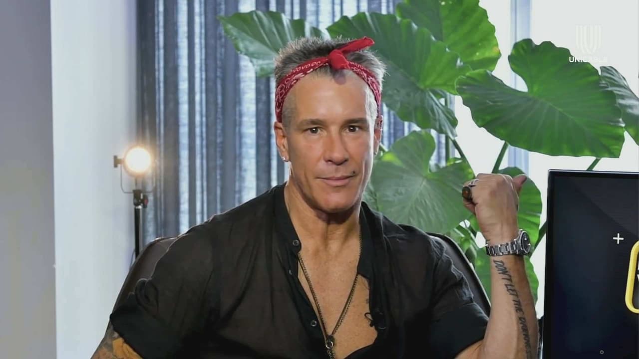 Fernando Carrillo revela cómo conoció a su joven esposa, María Gabriela