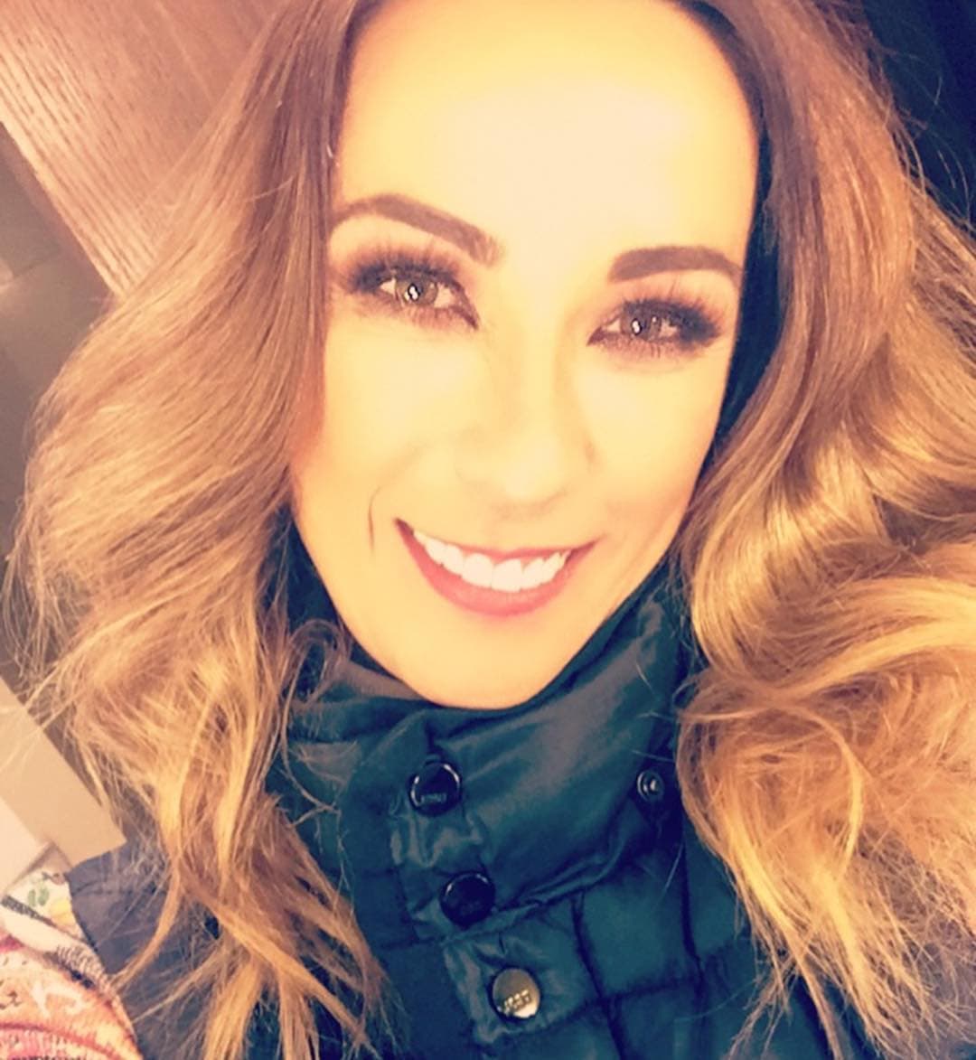 ¿Cuál es la excusa de Consuelo Duval para no ir hoy al gimnasio?