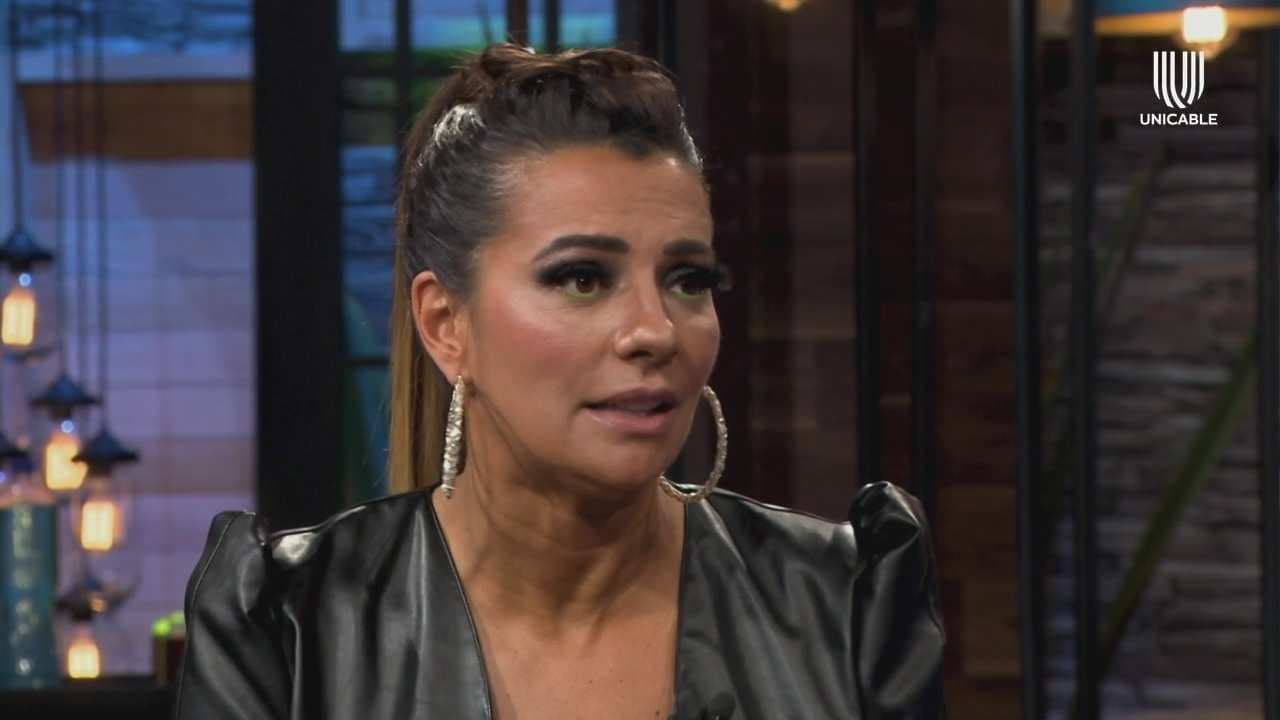 Cecilia Galliano confiesa que le dolió no haber tenido una boda tradicional con Sebastián Rulli