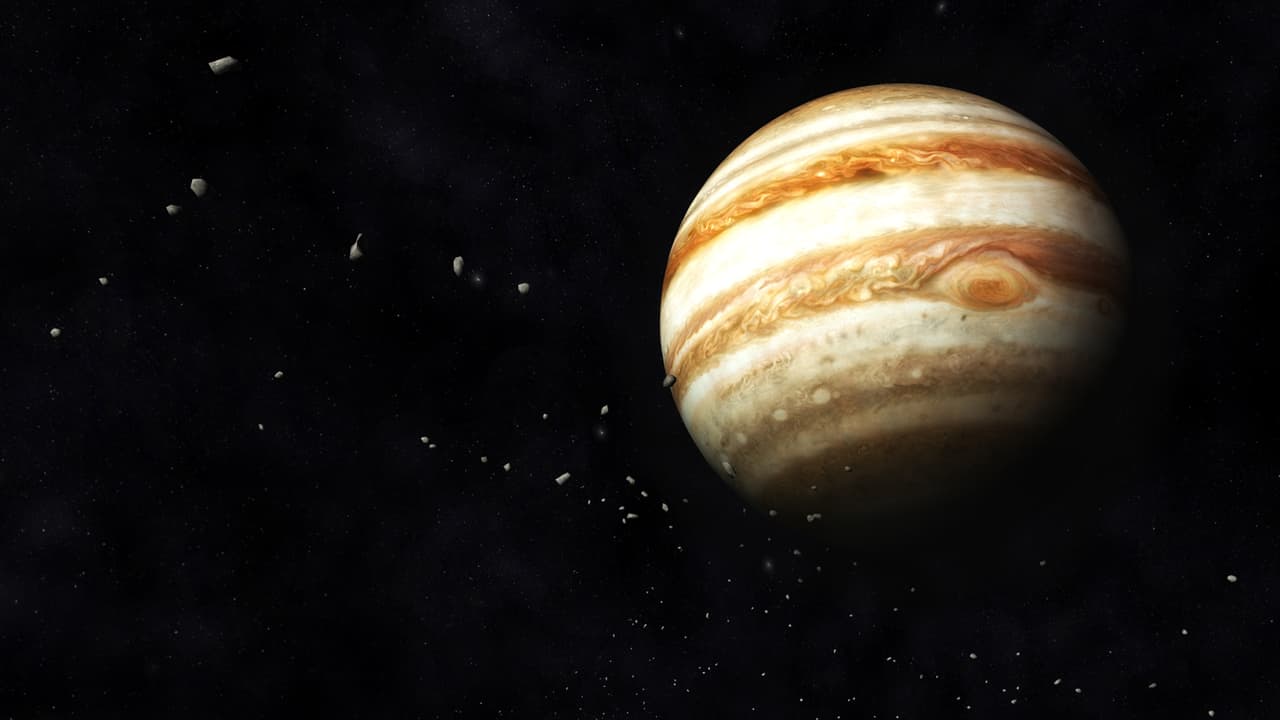 Jueves: Júpiter favorece los asuntos legales de tu signo zodiacal