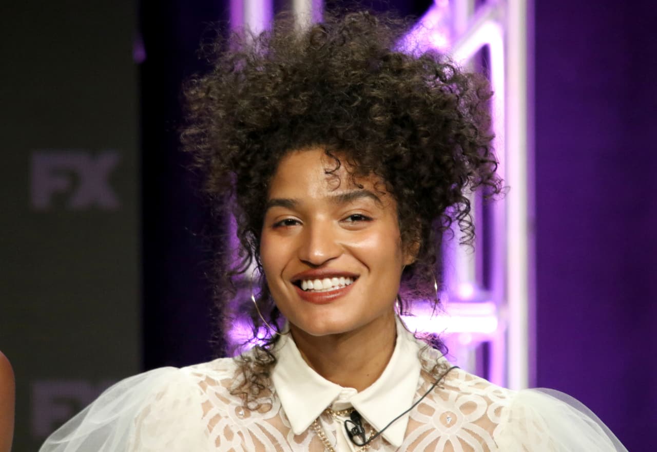 Indya Moore