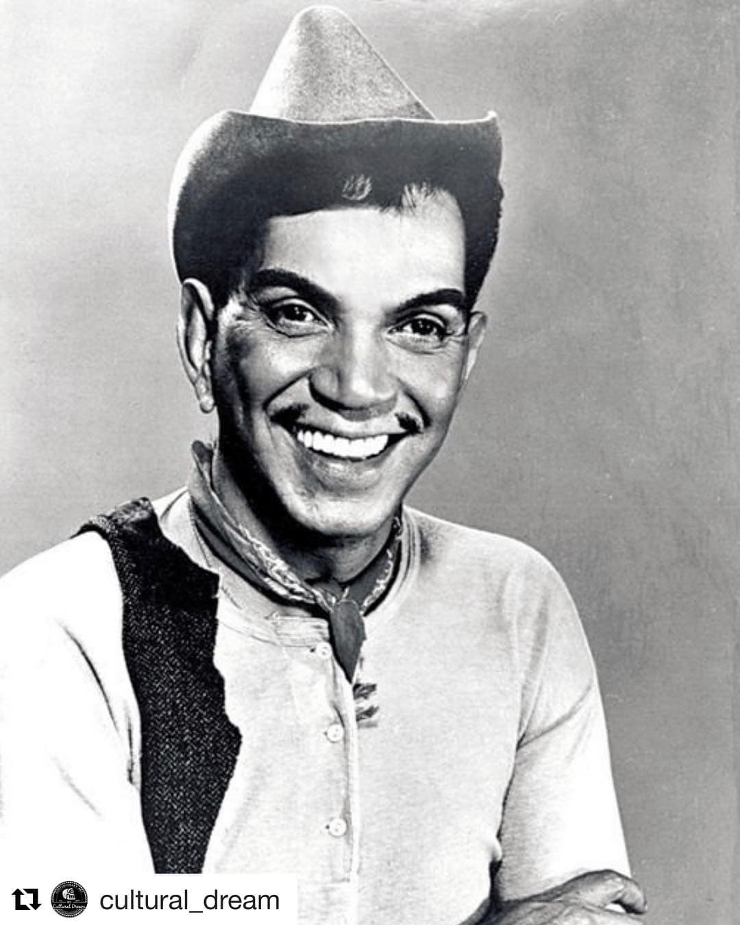 Mario Moreno "Cantinflas" murió el 20 de abril de 1993.