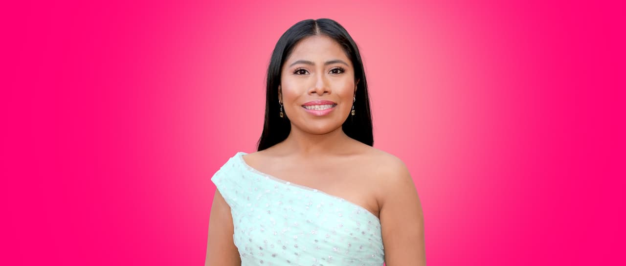 Yalitza Aparicio