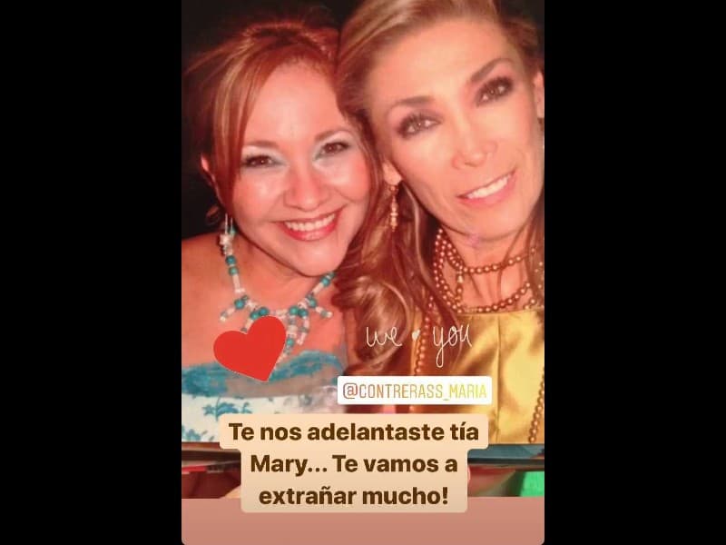 Jacky Bracamontes comparte pérdida con sus seguidores en Instagram