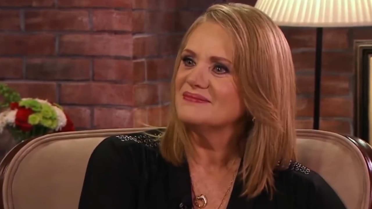 Entre lágrimas, Erika Buenfil confiesa lo doloroso que fue enterarse que el padre de su hijo se había casado: ‘Es horrible’