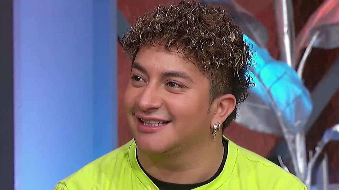 Mario Aguilar revela que no fue un hijo planeado