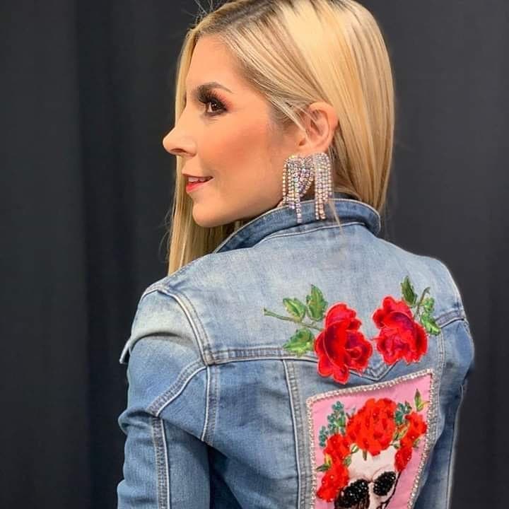 Karla Panini dice que no le importa que todo México la odie