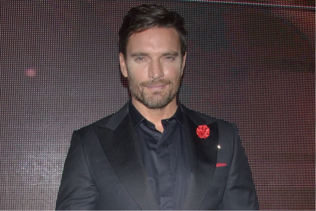 Julián Gil