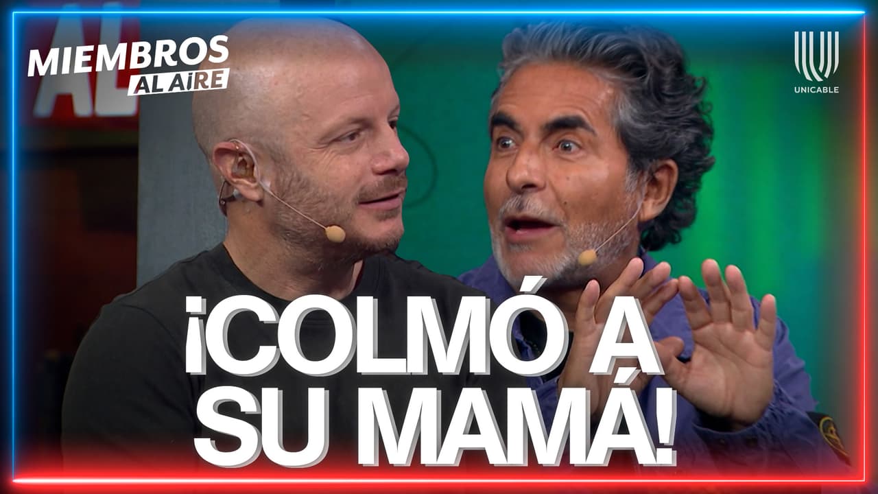 Raúl Araiza reveló cómo su mamá lo corrió de su casa y terminó en un cuarto de azotea