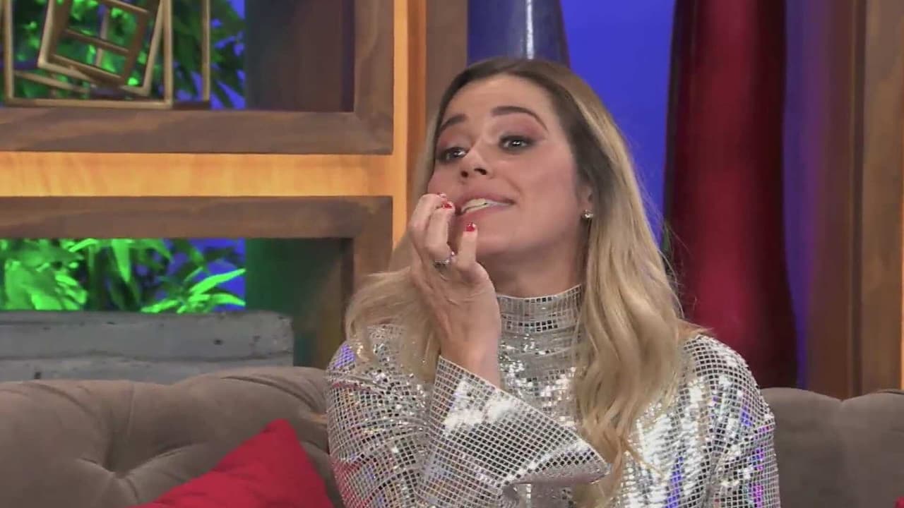 Yuliana Peniche confiesa que Itatí Cantoral la llegó a lastimar en 'María la del Barrio'