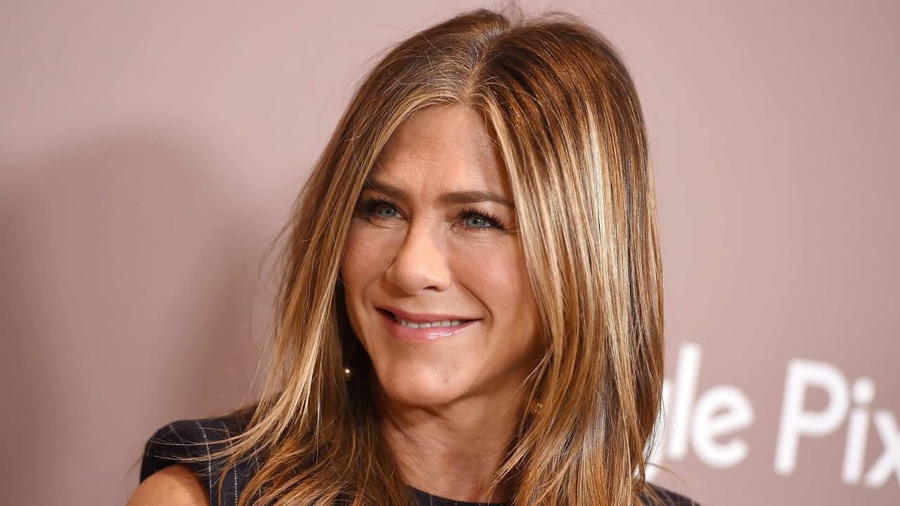 El video con el que Jennifer Aniston agradece a sus fans por romper récord en Instagram