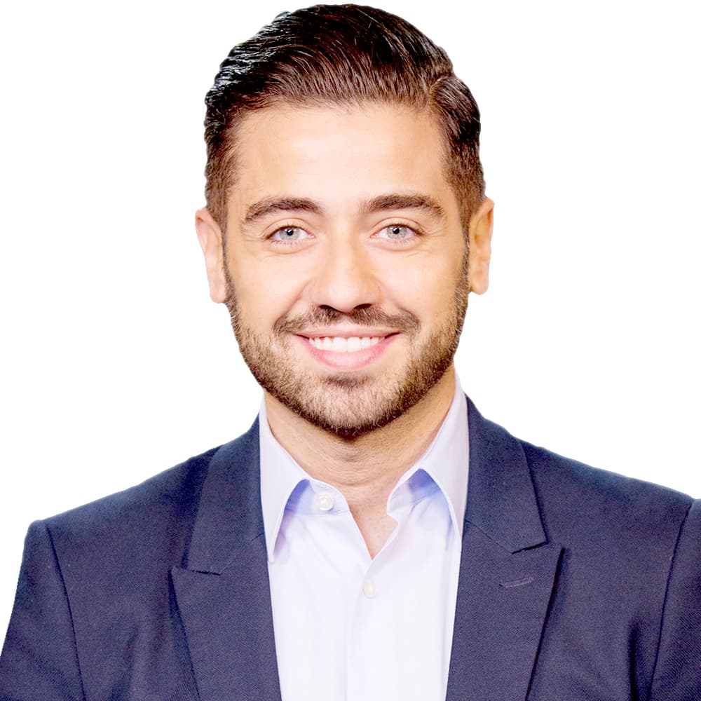 Borja Voces