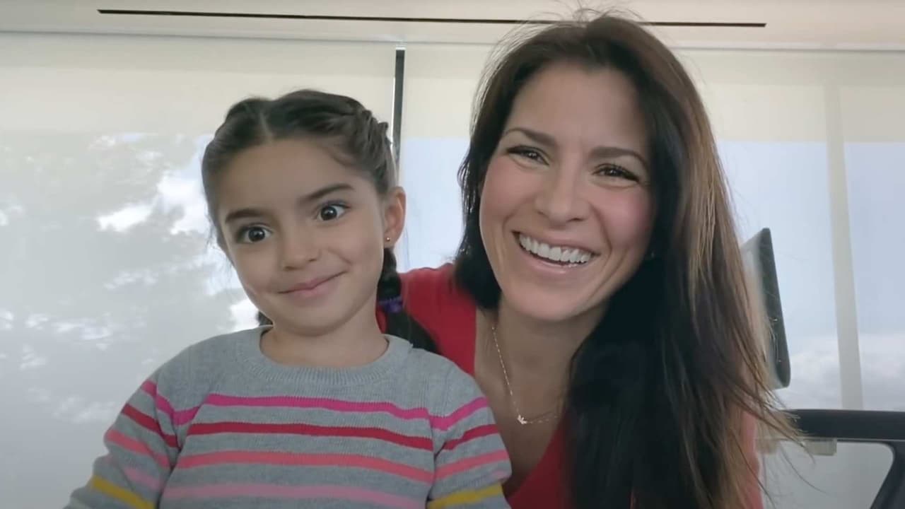 Alessandra Rosaldo ‘no dejó’ que su hija Aitana la opacara a la hora de cantar
