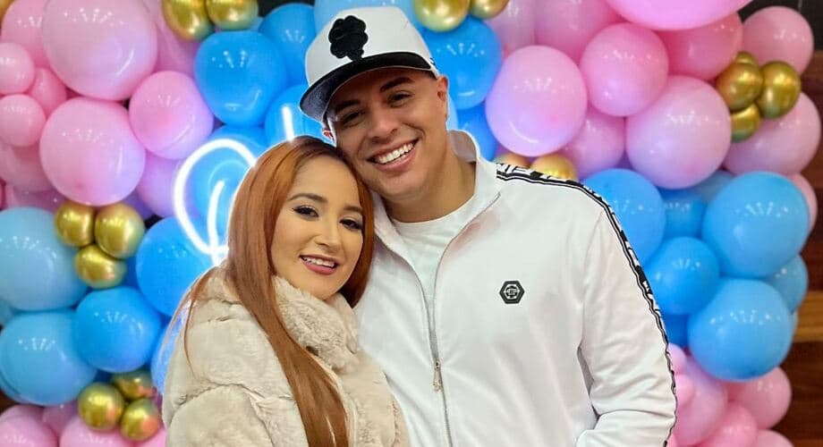 Eduin Caz confirma su separación de Daisy Anahy