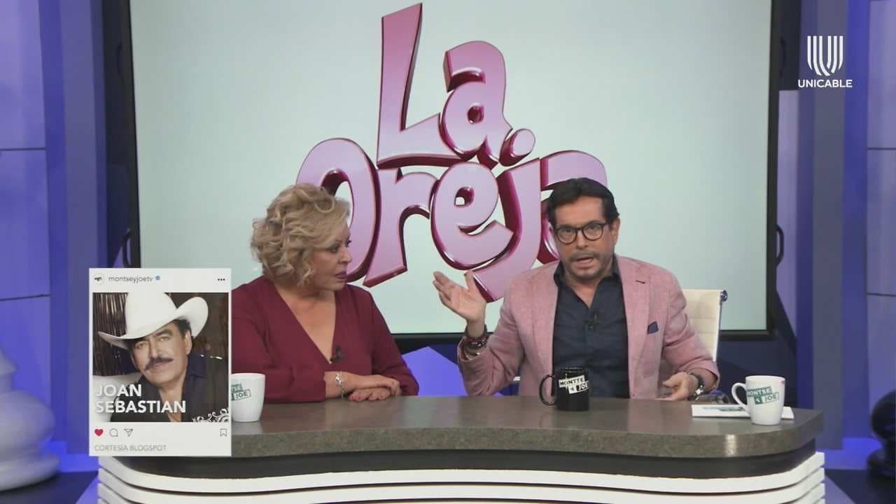 Pepillo Origel recuerda la vez que Maribel Guardia le agradeció por ‘abrirle los ojos’ en su matrimonio con Joan Sebastián